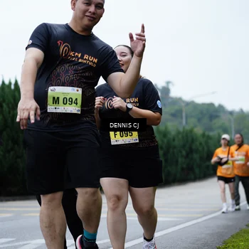 Runner Photo 8547688