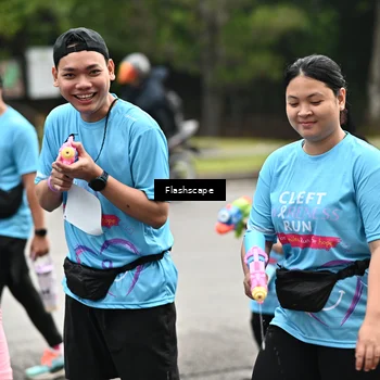 Runner Photo 8547689