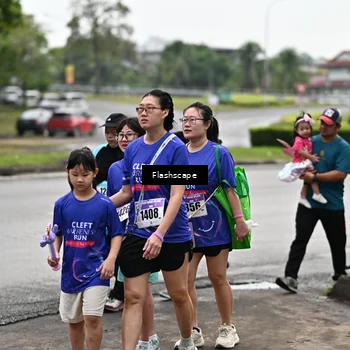Runner Photo 8547691