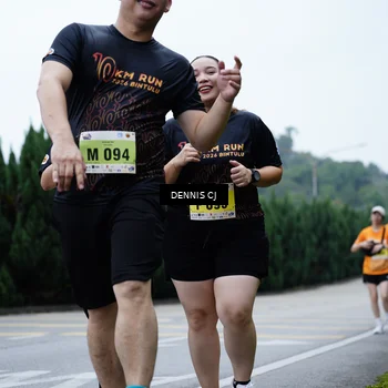 Runner Photo 8547692