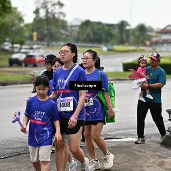 Runner Photo 8547694