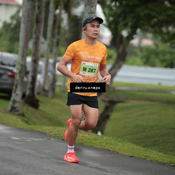 Runner Photo 8547700