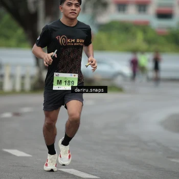 Runner Photo 8547703