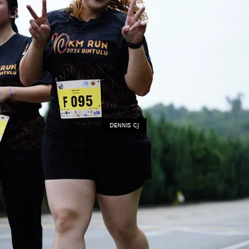 Runner Photo 8547705