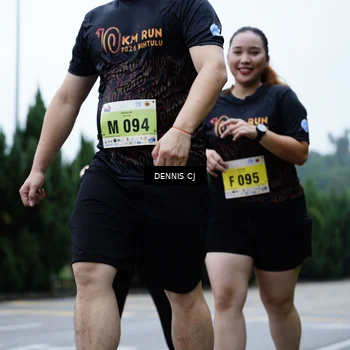 Runner Photo 8547706