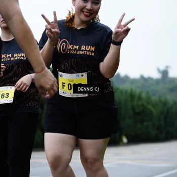 Runner Photo 8547707