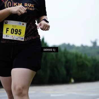 Runner Photo 8547708
