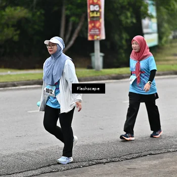 Runner Photo 8547710