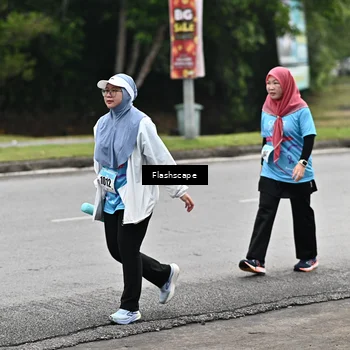 Runner Photo 8547711