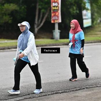 Runner Photo 8547712