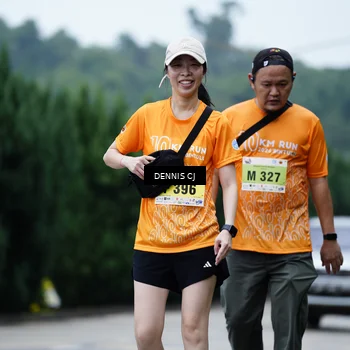 Runner Photo 8547714