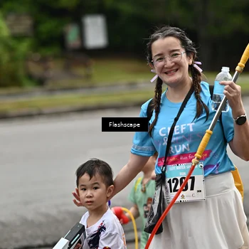 Runner Photo 8547715