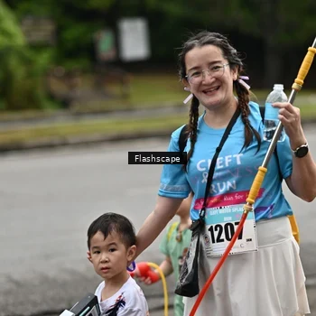 Runner Photo 8547716