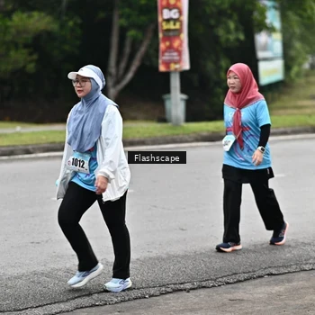 Runner Photo 8547717