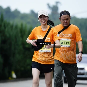 Runner Photo 8547719