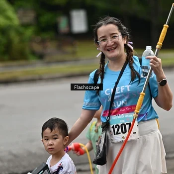 Runner Photo 8547720
