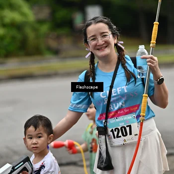 Runner Photo 8547722