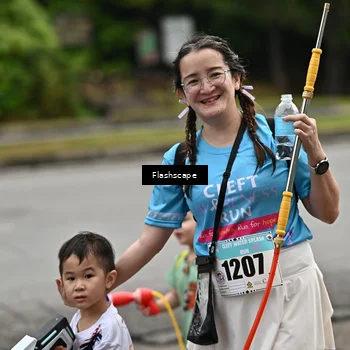 Runner Photo 8547723