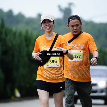 Runner Photo 8547724