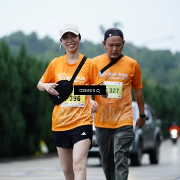 Runner Photo 8547725