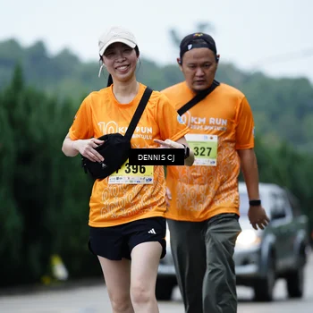 Runner Photo 8547728