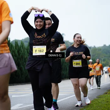 Runner Photo 8547730