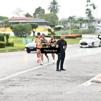 Runner Photo 8547731