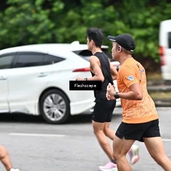 Runner Photo 8547732