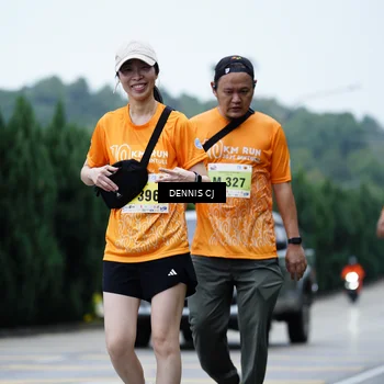 Runner Photo 8547733