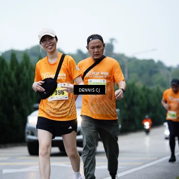 Runner Photo 8547735