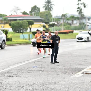 Runner Photo 8547736