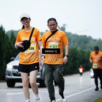 Runner Photo 8547737