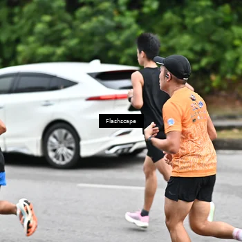 Runner Photo 8547739