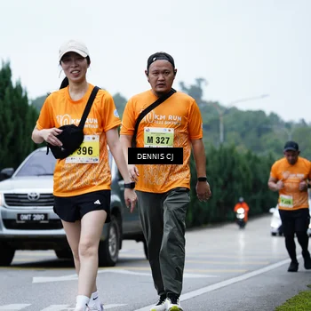 Runner Photo 8547742