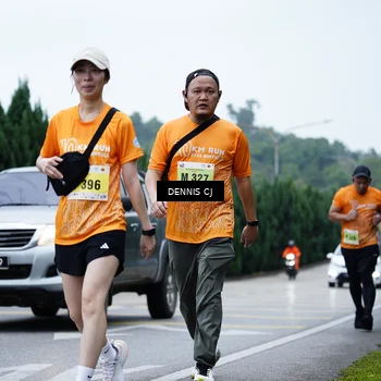 Runner Photo 8547746