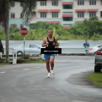 Runner Photo 8547750