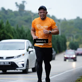 Runner Photo 8547756