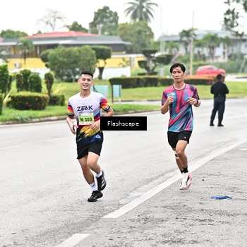 Runner Photo 8547757