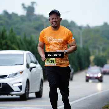 Runner Photo 8547758