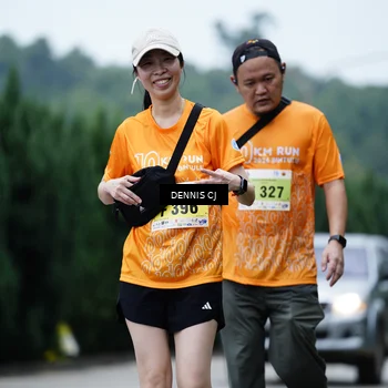 Runner Photo 8547759