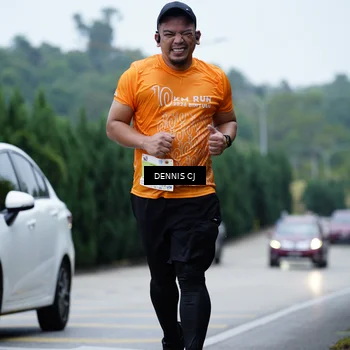 Runner Photo 8547760