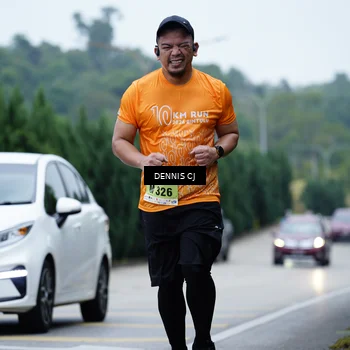 Runner Photo 8547761