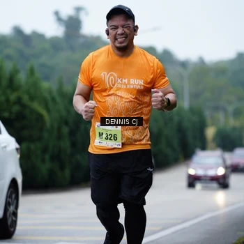 Runner Photo 8547762