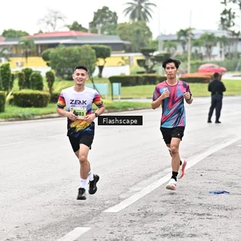Runner Photo 8547763