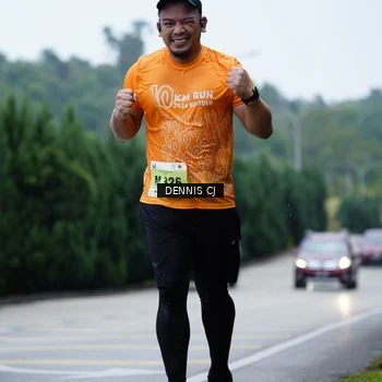 Runner Photo 8547769