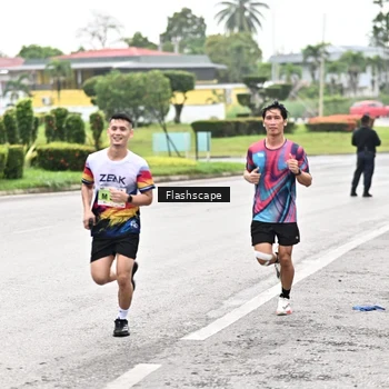 Runner Photo 8547770
