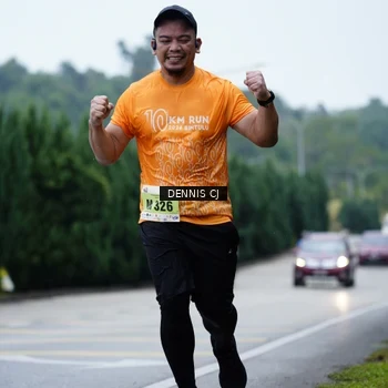 Runner Photo 8547776