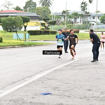 Runner Photo 8547778