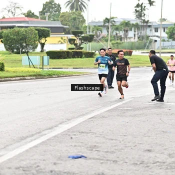 Runner Photo 8547781