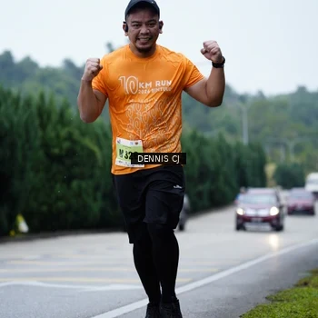 Runner Photo 8547782